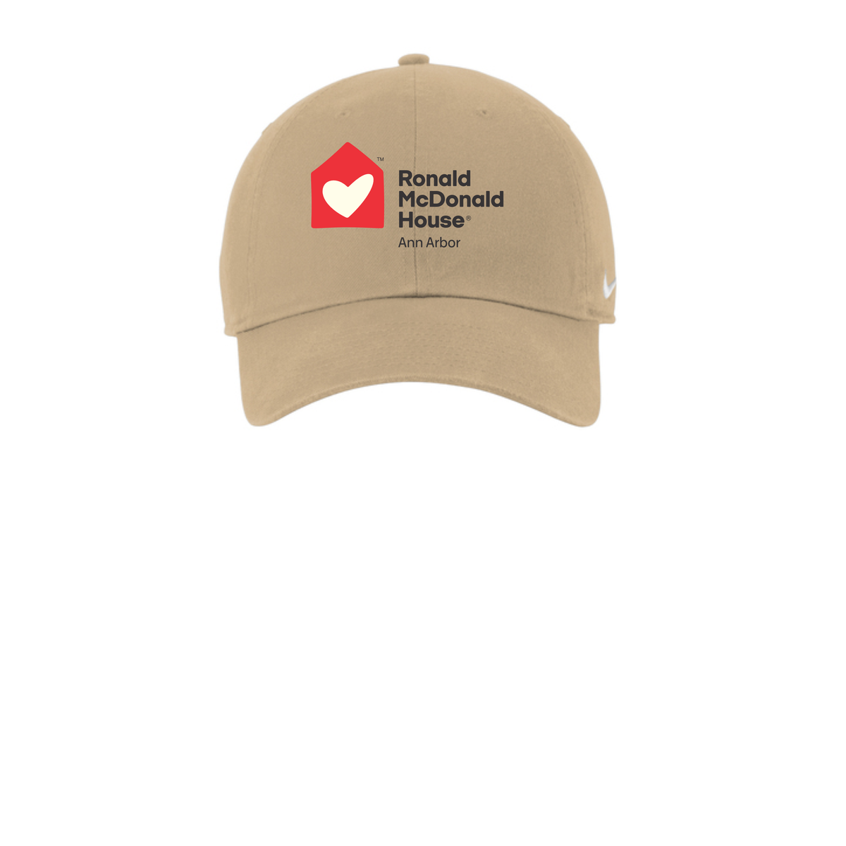 Nike Heritage Cotton Twill Cap