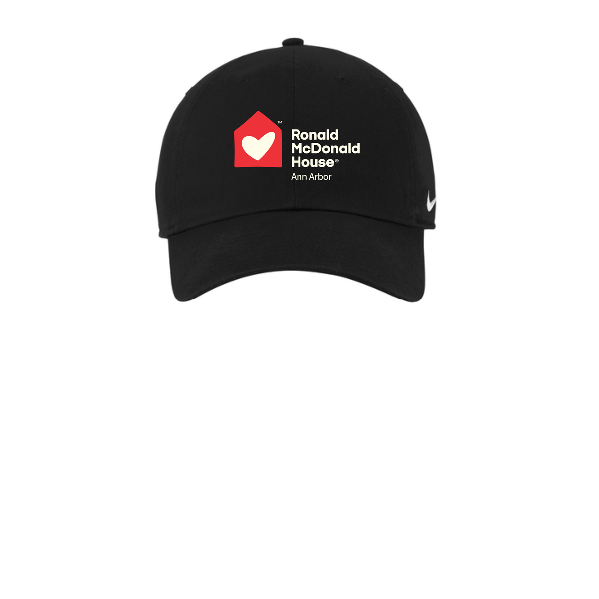Nike Heritage Cotton Twill Cap