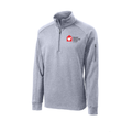 Sport-Tek® Tech Fleece 1/4-Zip Pullover