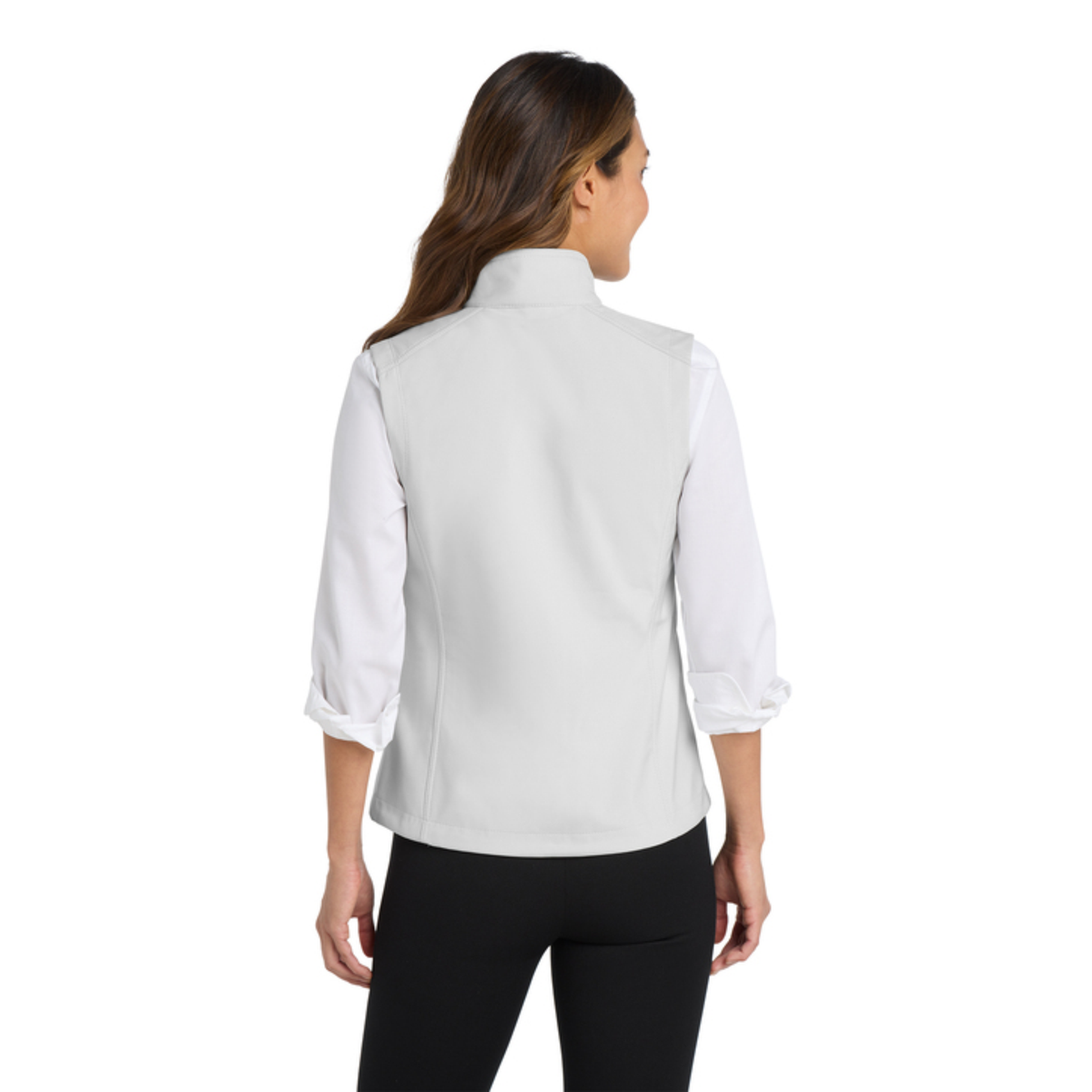 Port Authority® Women's Core Soft Shell Vest