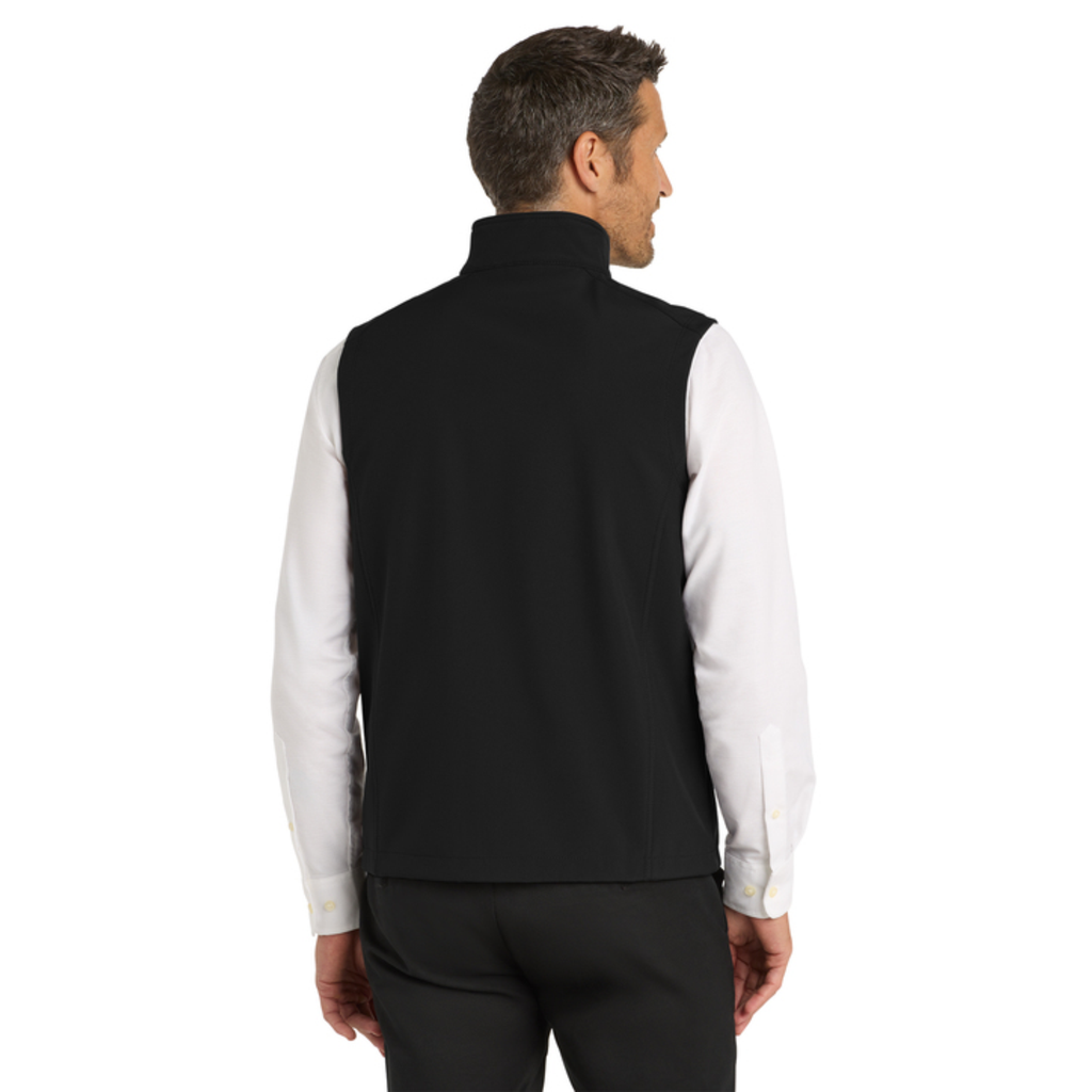 Port Authority® Core Soft Shell Vest