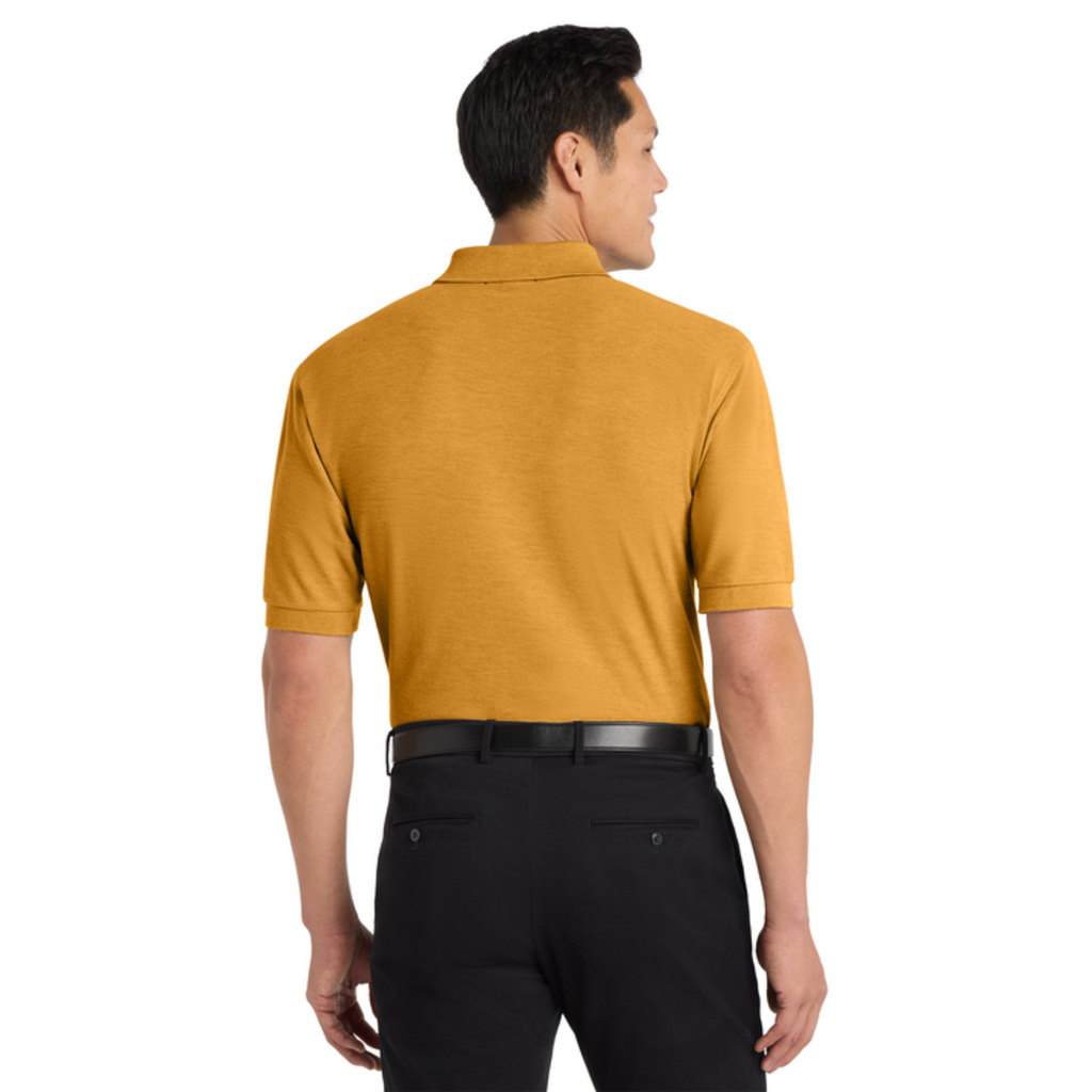 Port Authority® Silk Touch™ Polo