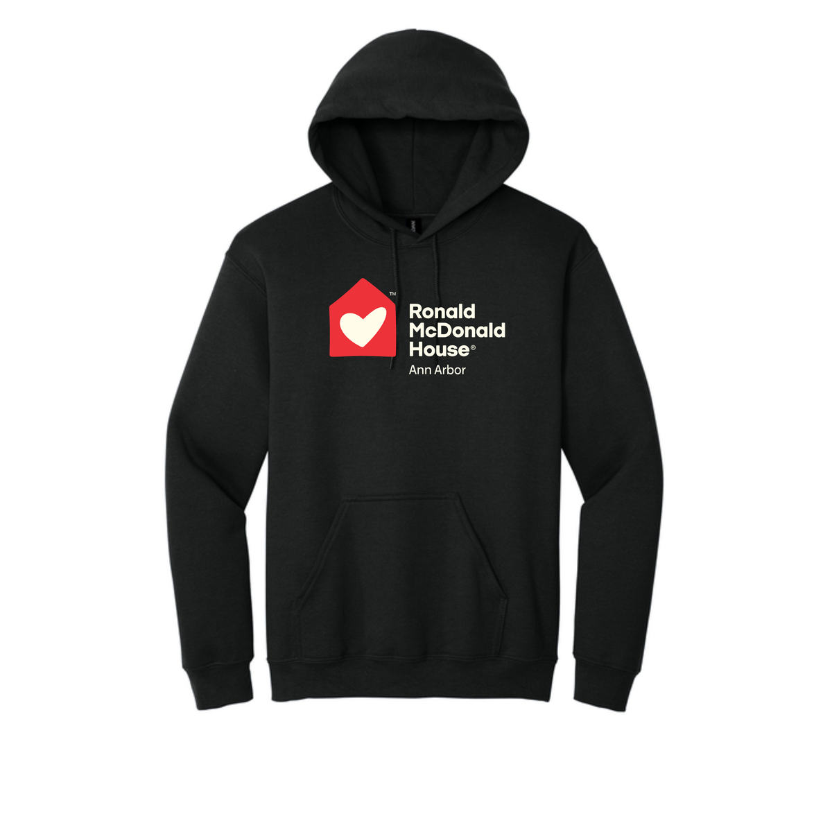 Gildan® Heavy Blend™ Hooded Sweatshirt