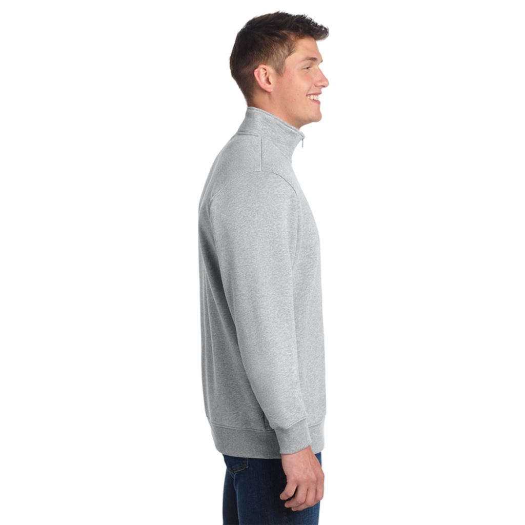 Sport-Tek® 1/4-Zip Sweatshirt