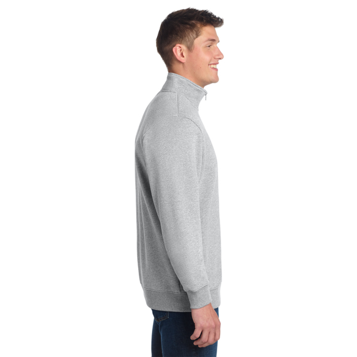Sport-Tek® 1/4-Zip Sweatshirt