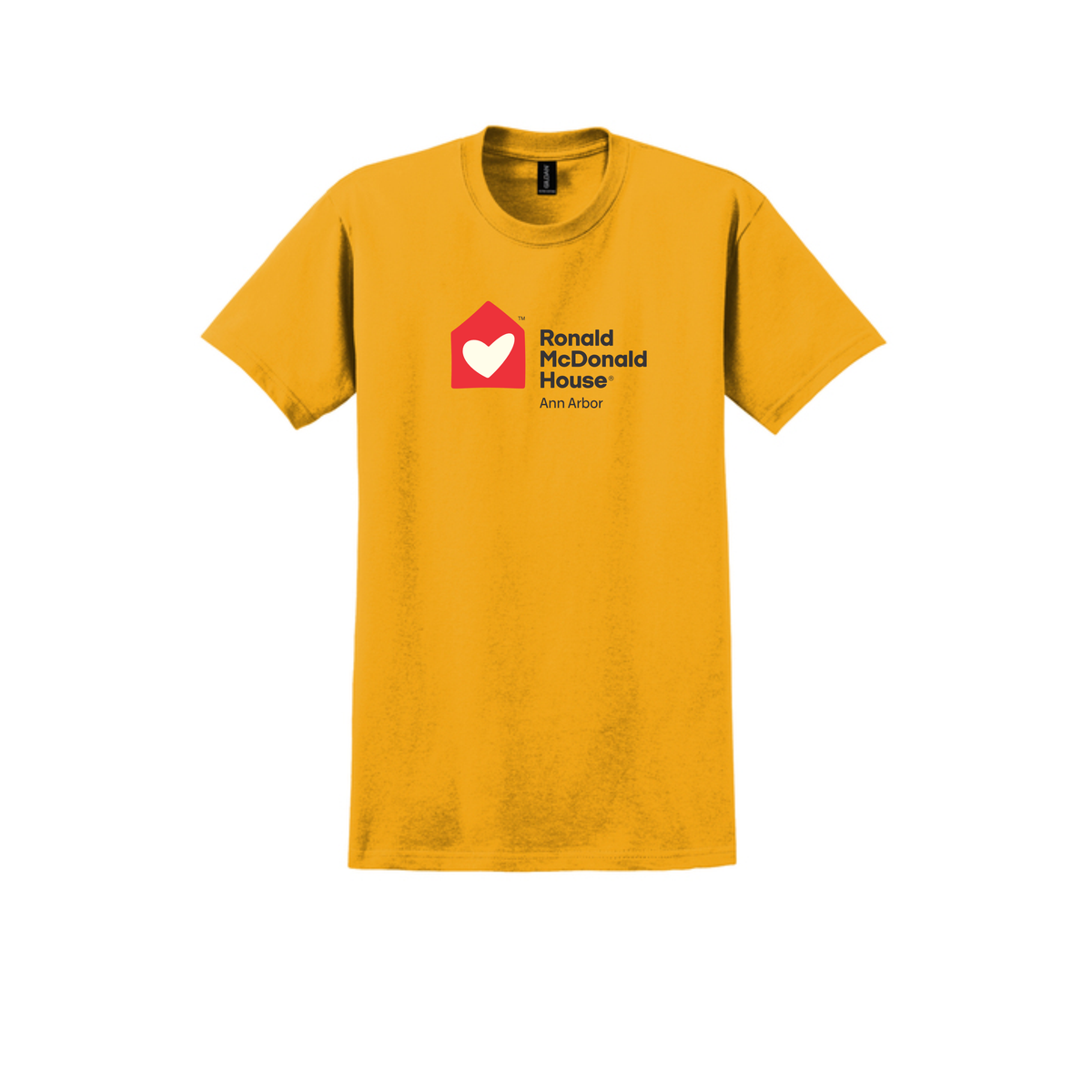Gildan® Ultra Cotton® 100% US Cotton T-Shirt