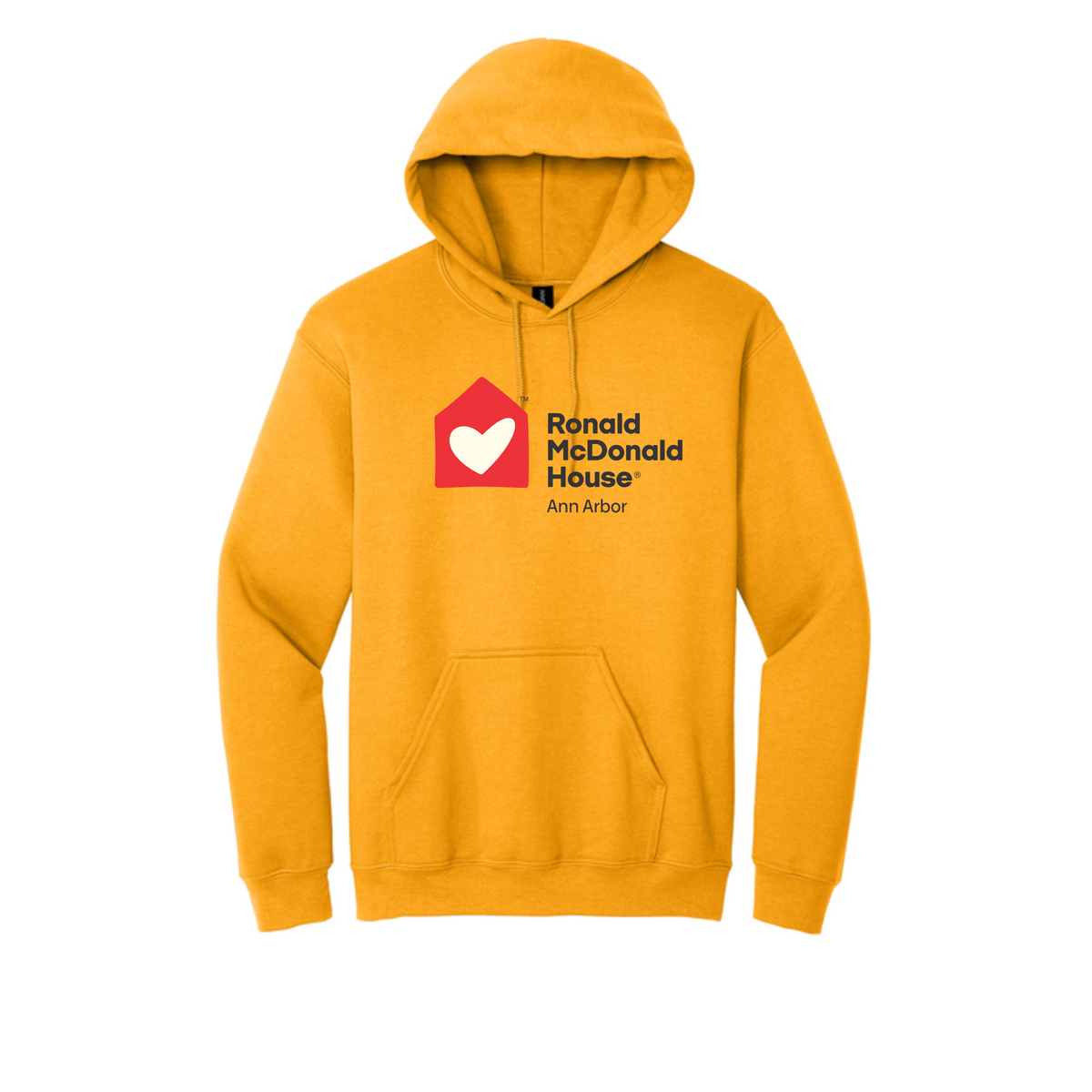 Gildan® Heavy Blend™ Hooded Sweatshirt