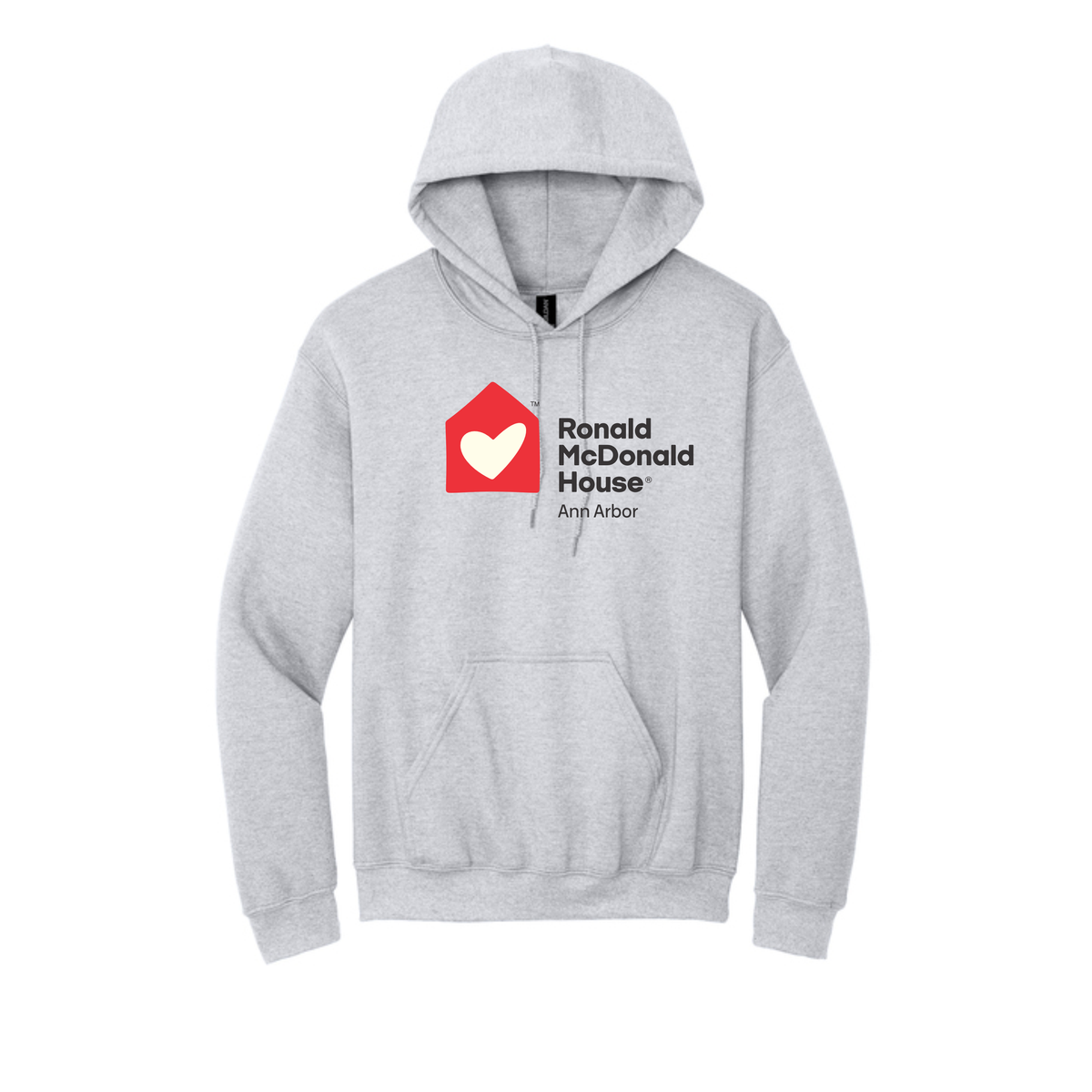 Gildan® Heavy Blend™ Hooded Sweatshirt
