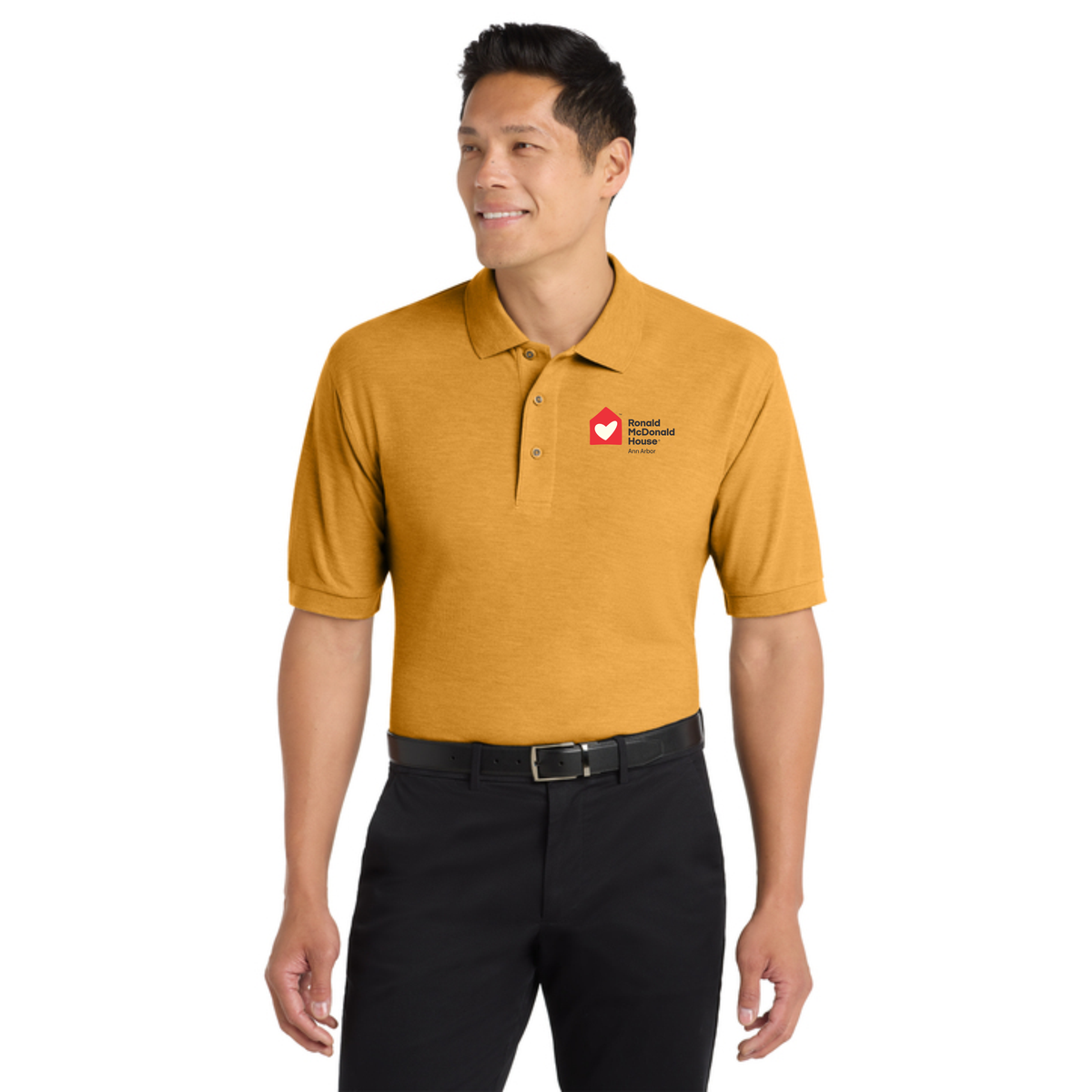 Port Authority® Silk Touch™ Polo