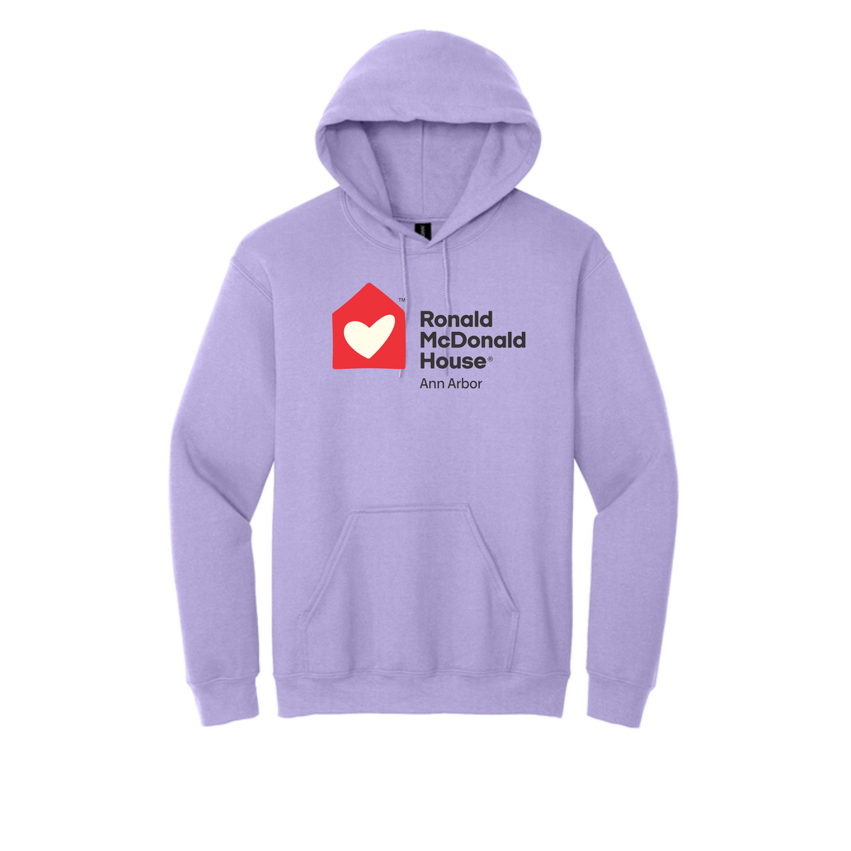 Gildan® Heavy Blend™ Hooded Sweatshirt