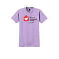 Gildan® Ultra Cotton® 100% US Cotton T-Shirt