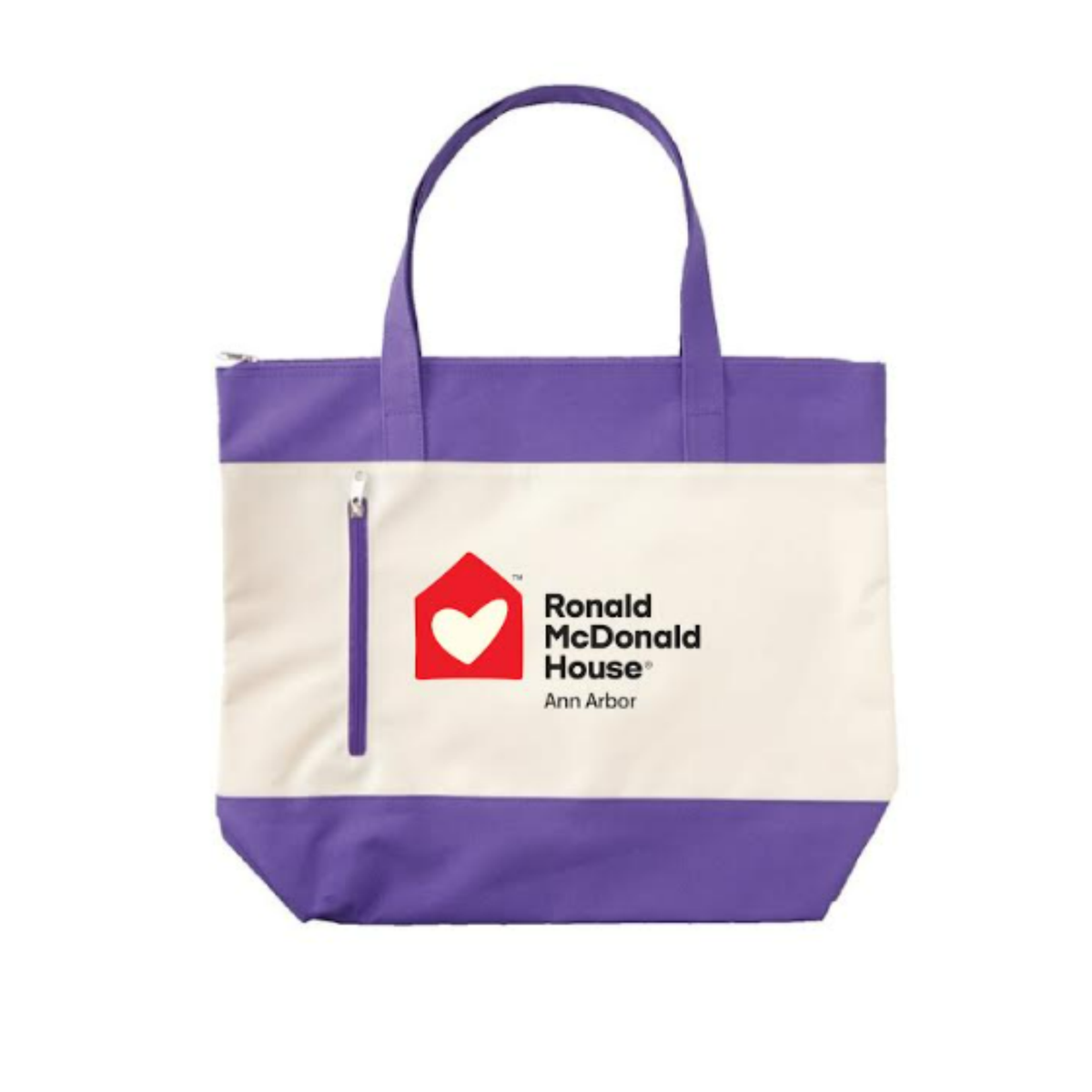 Shoreline Nautical Tote