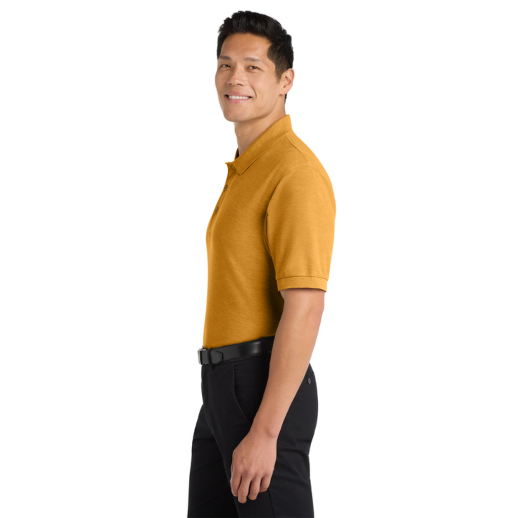 Port Authority® Silk Touch™ Polo