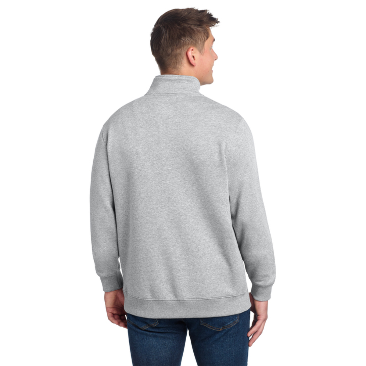 Sport-Tek® 1/4-Zip Sweatshirt