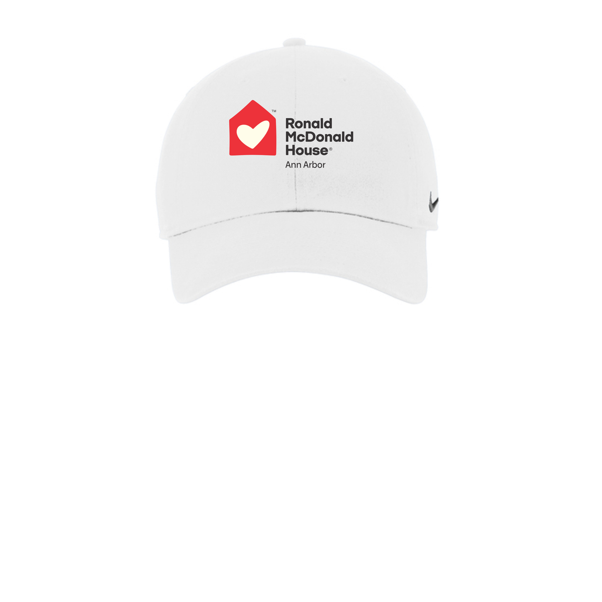 Nike Heritage Cotton Twill Cap