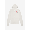 BELLA+CANVAS® Unisex Sponge Fleece Full-Zip Hoodie
